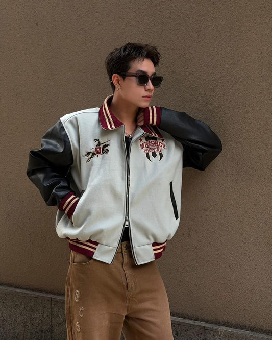 KNIGHT'S GLORY VARSITY