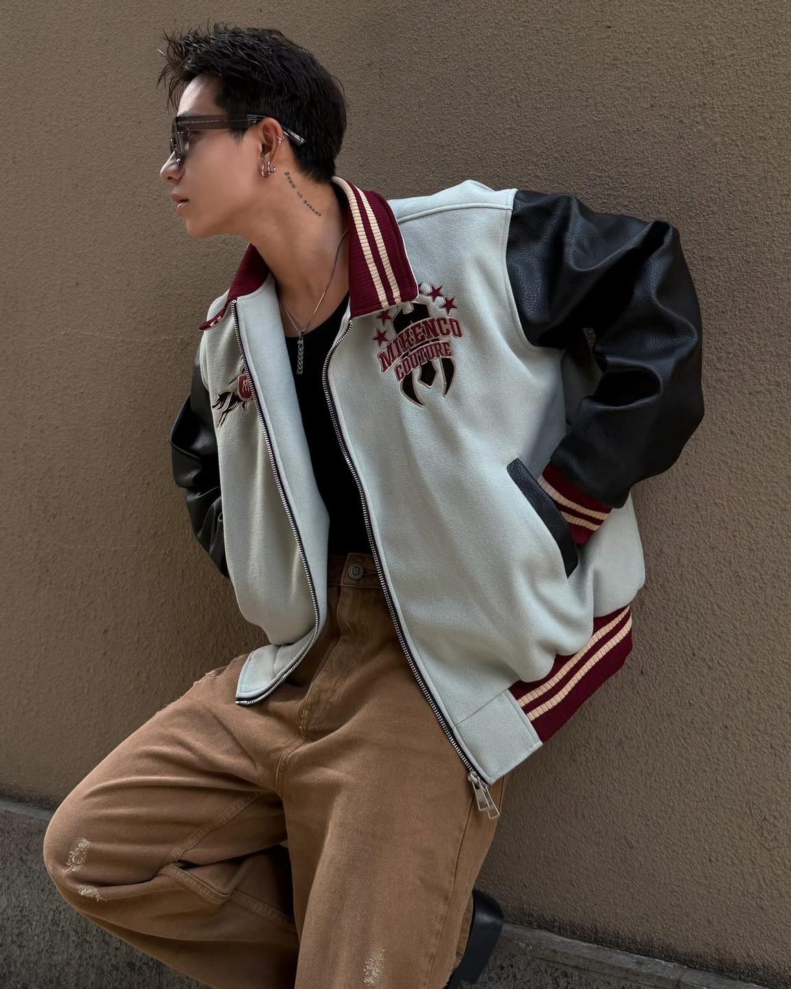 KNIGHT'S GLORY VARSITY