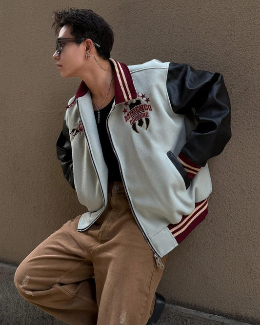 KNIGHT'S GLORY VARSITY