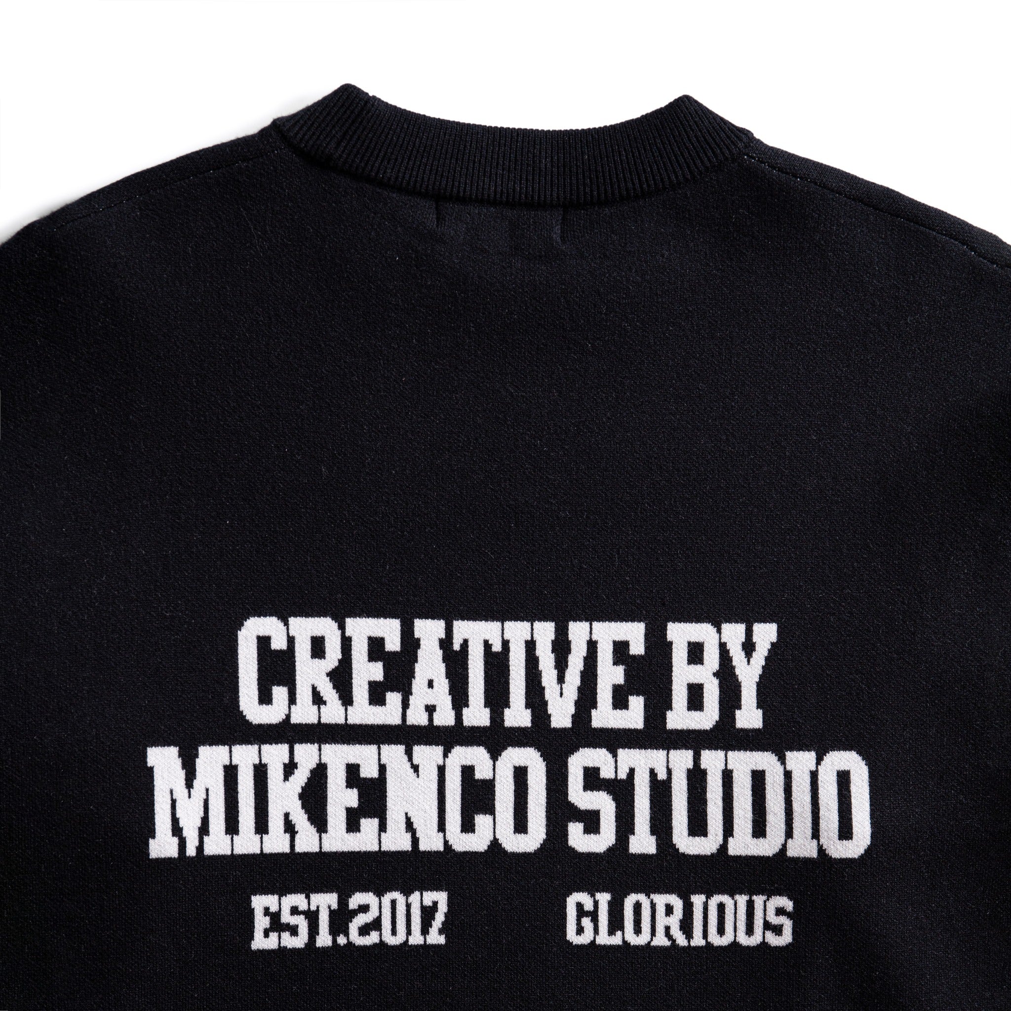 VICTORY STAR KNITWEAR