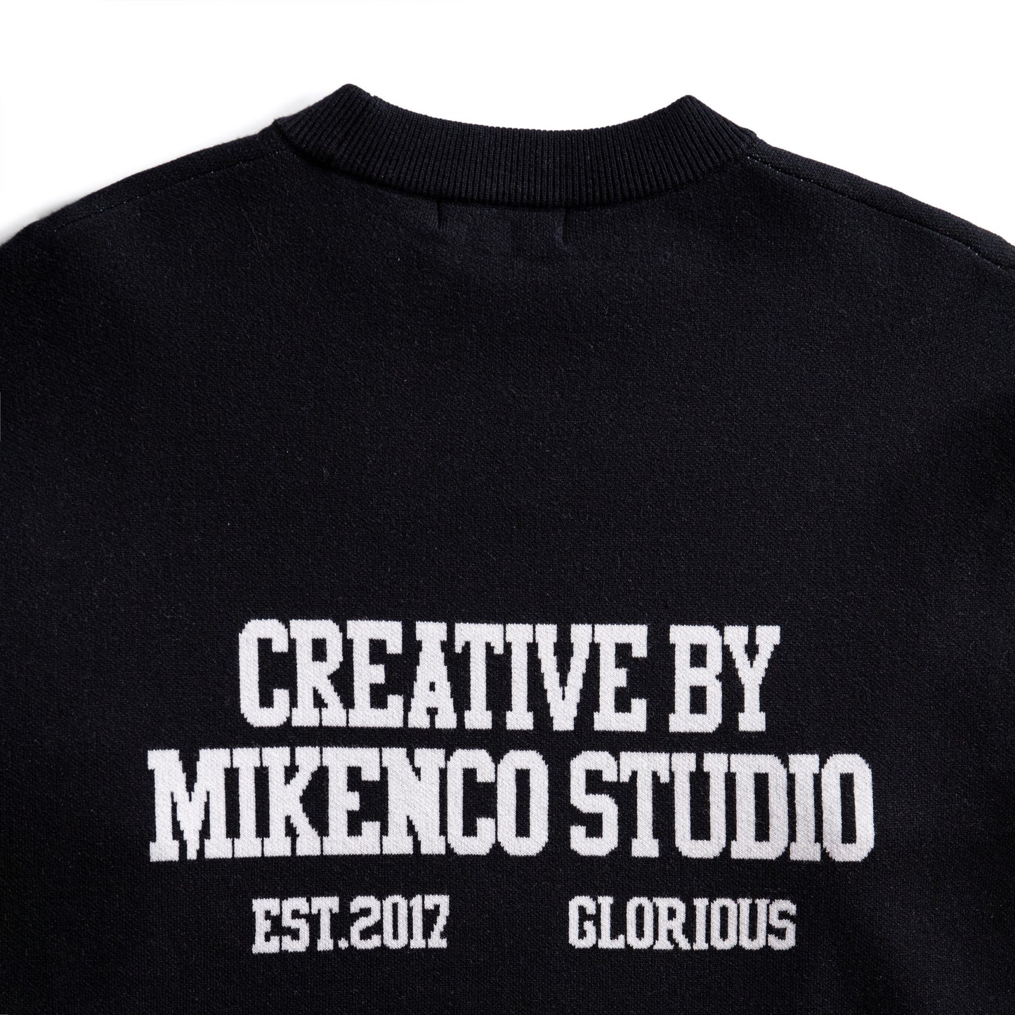 VICTORY STAR KNITWEAR