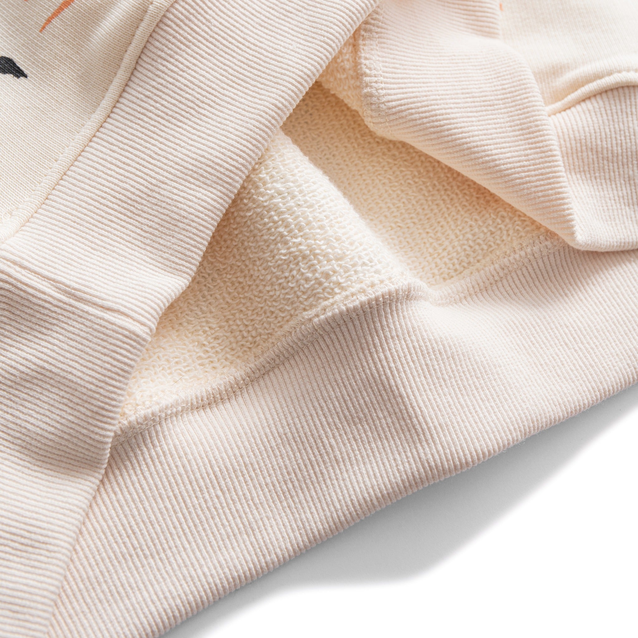 SKELETON CURSE HOODIE