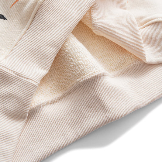 SKELETON CURSE HOODIE