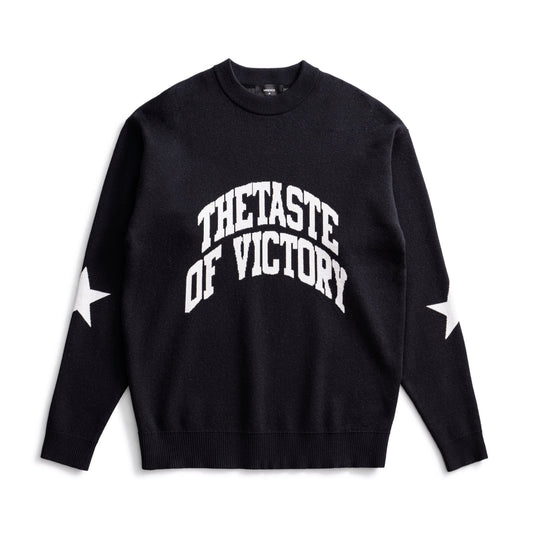 VICTORY STAR KNITWEAR