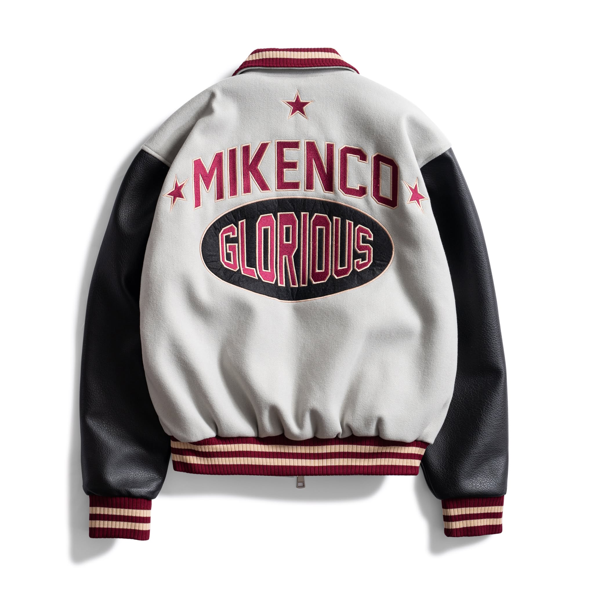 KNIGHT'S GLORY VARSITY