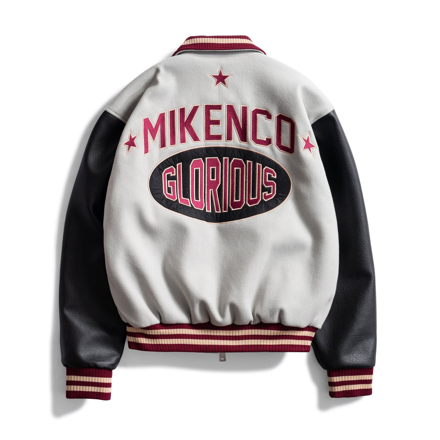 KNIGHT'S GLORY VARSITY