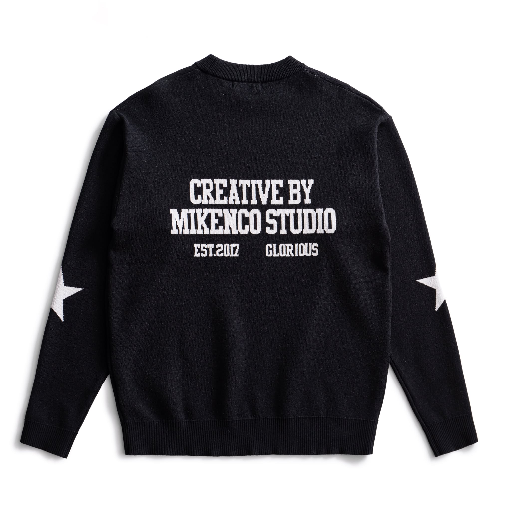 VICTORY STAR KNITWEAR