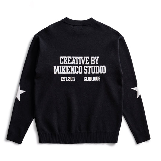 VICTORY STAR KNITWEAR