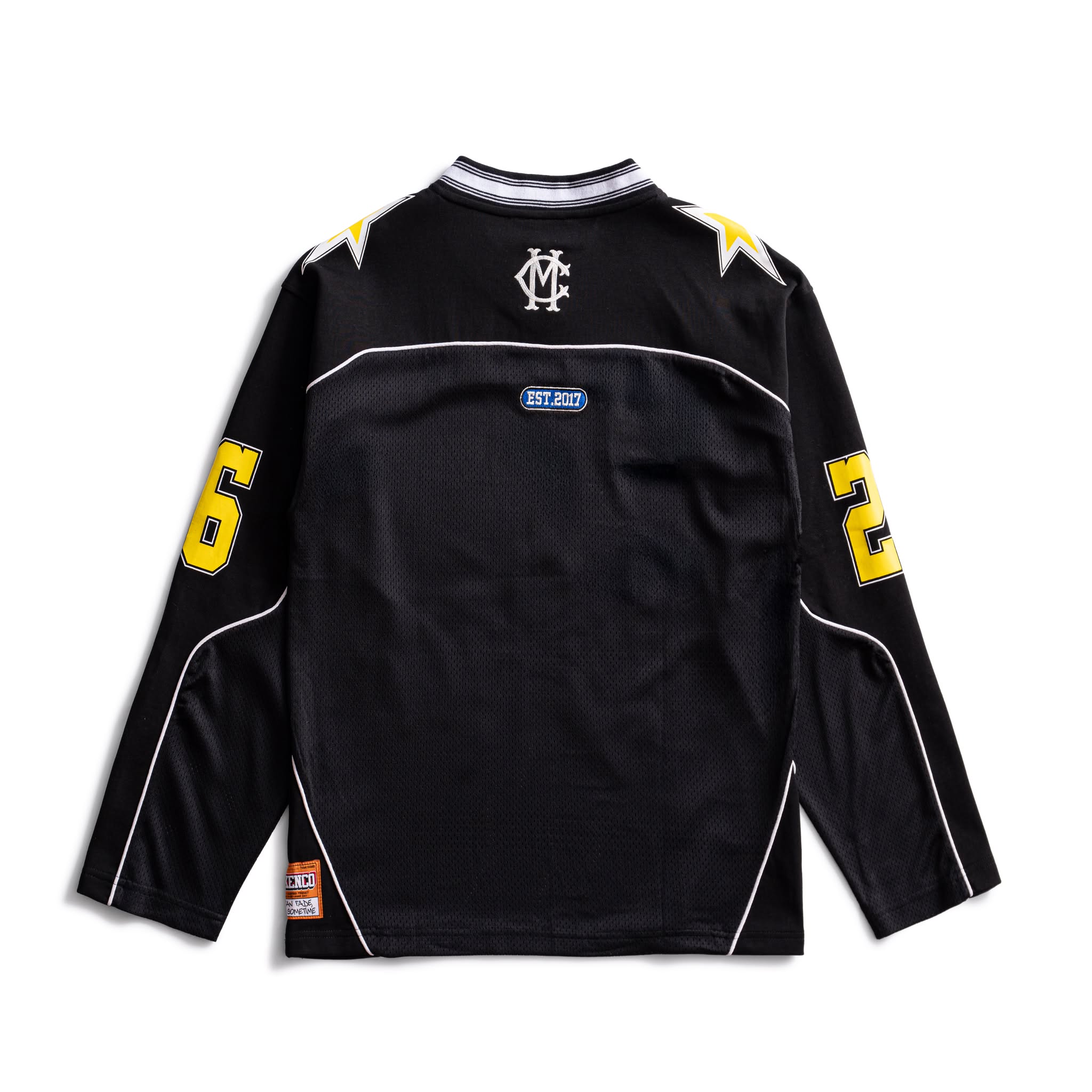 THE AXIS 26 LONG SLEEVE