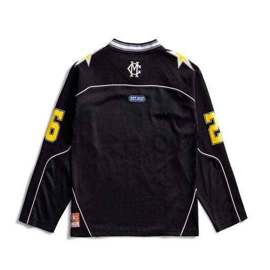 THE AXIS 26 LONG SLEEVE