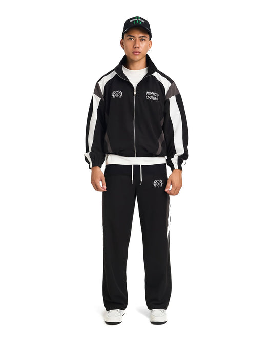 HERITAGE TRACK JACKET