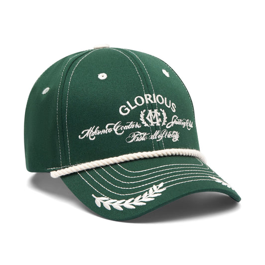 BARLEY GLORIOUS CAP
