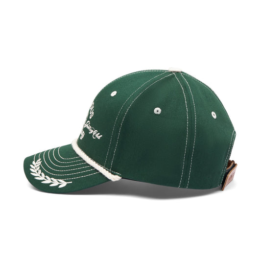 BARLEY GLORIOUS CAP