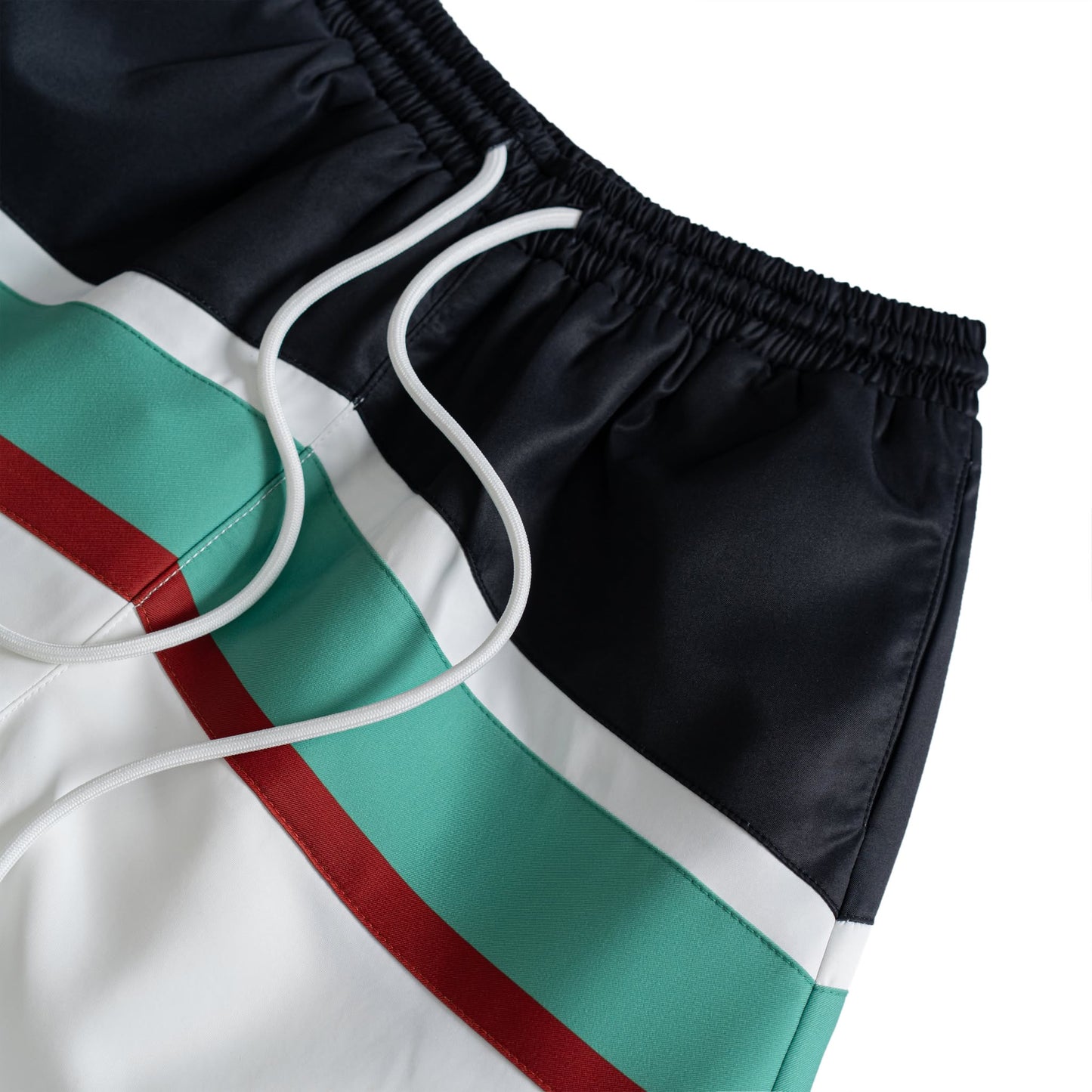 GLORIOUS CHEVRON SHORT (KID)