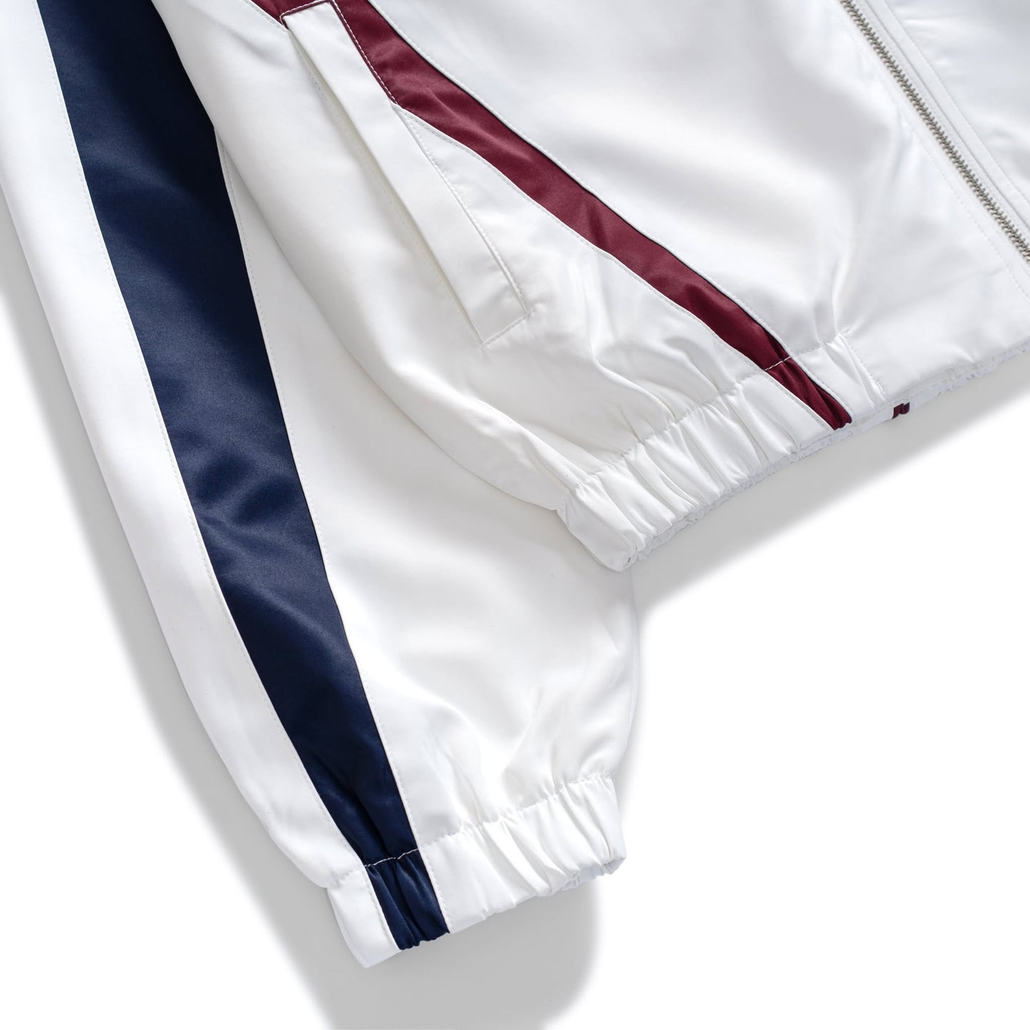 HERITAGE TRACK JACKET