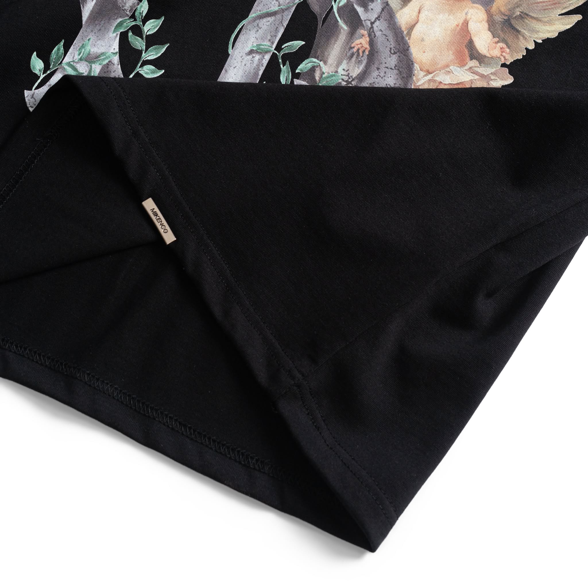 VICTORIAN ANGEL TSHIRT