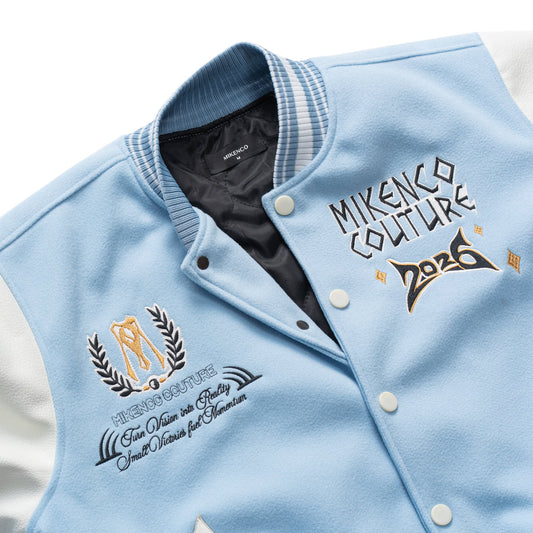 PEGASUS GLORY VARSITY