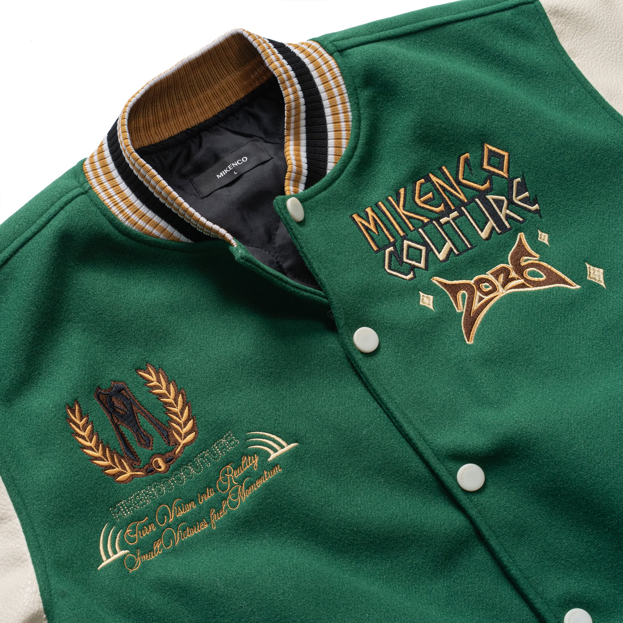 PEGASUS GLORY VARSITY