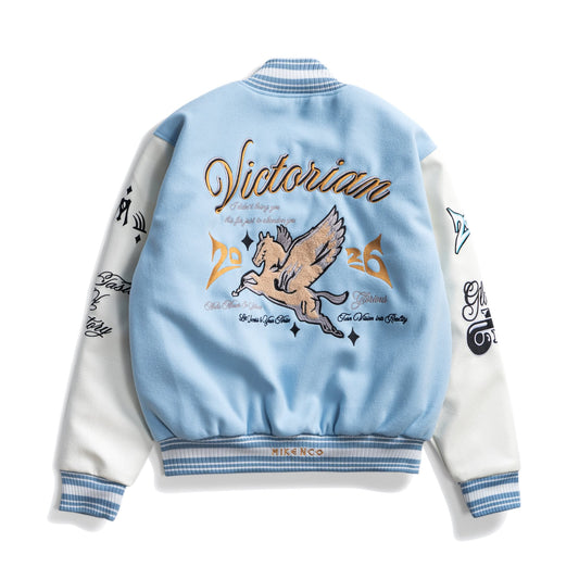 PEGASUS GLORY VARSITY