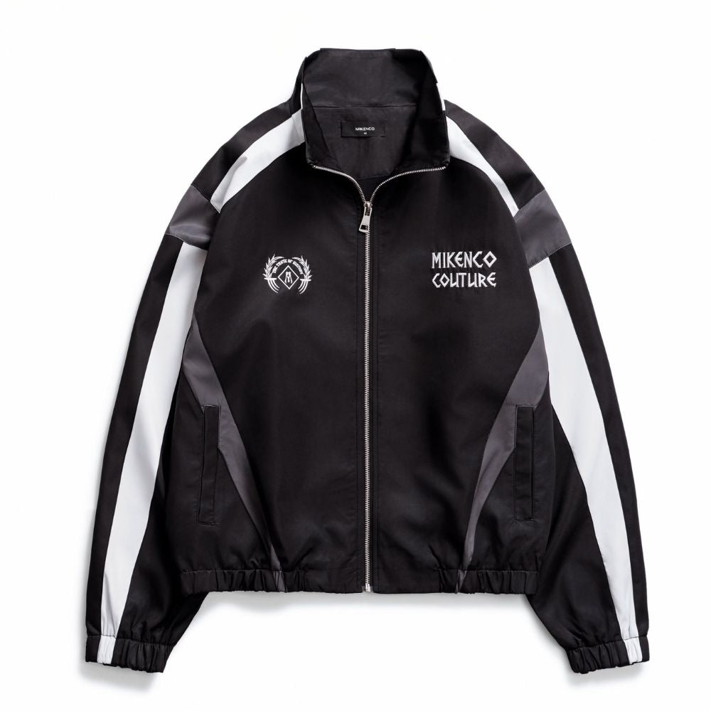 HERITAGE TRACK JACKET