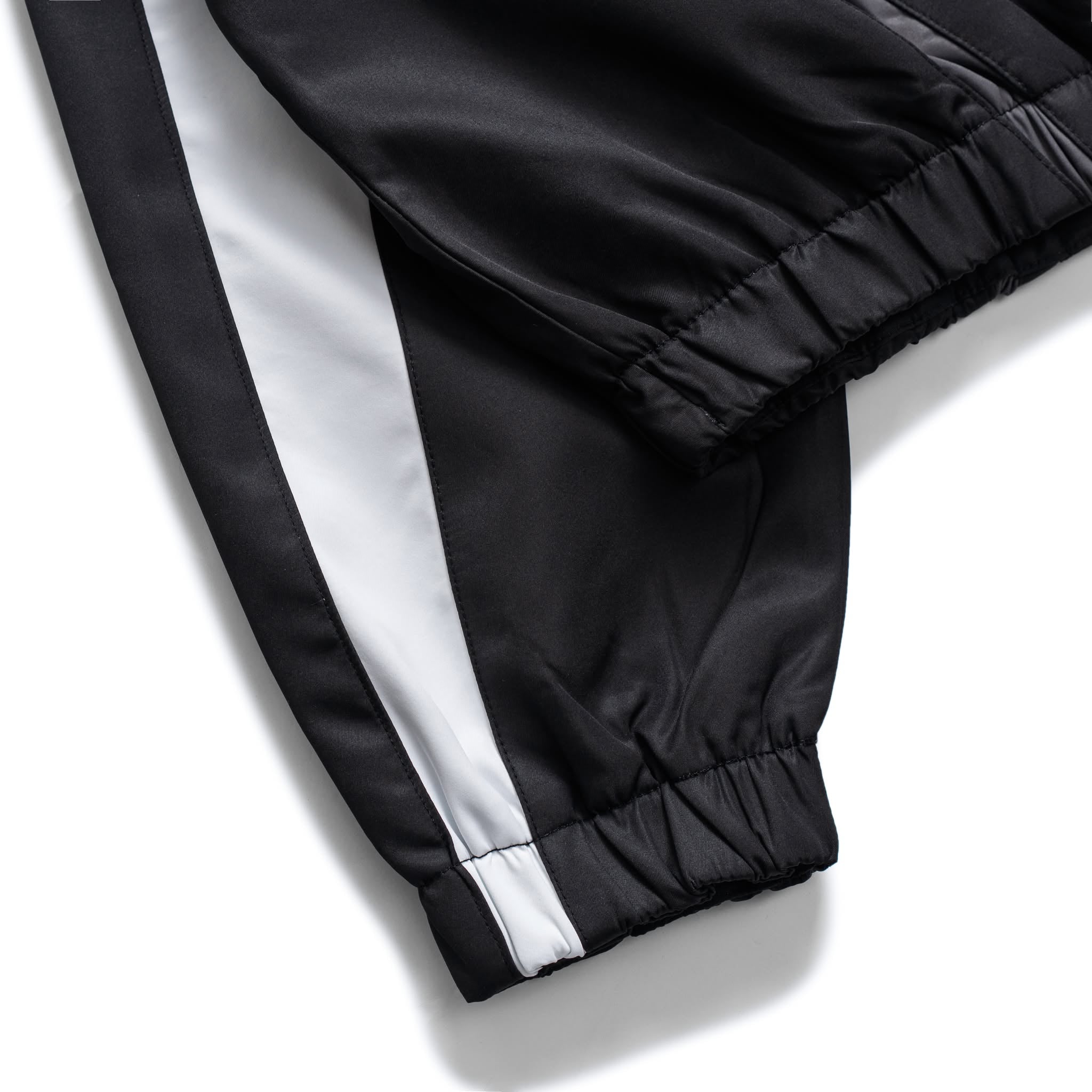 HERITAGE TRACK JACKET