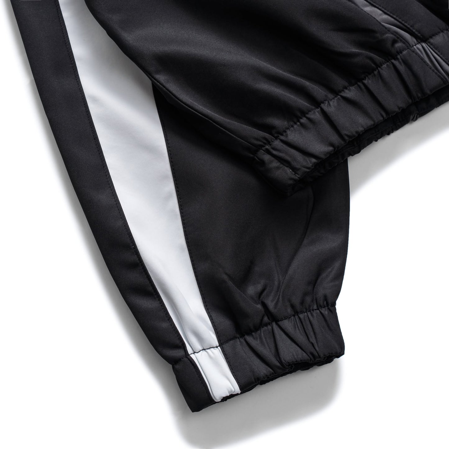 HERITAGE TRACK JACKET