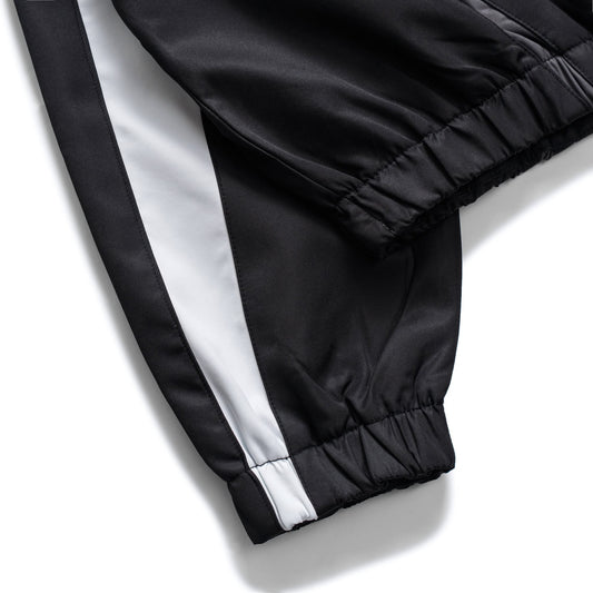 HERITAGE TRACK JACKET