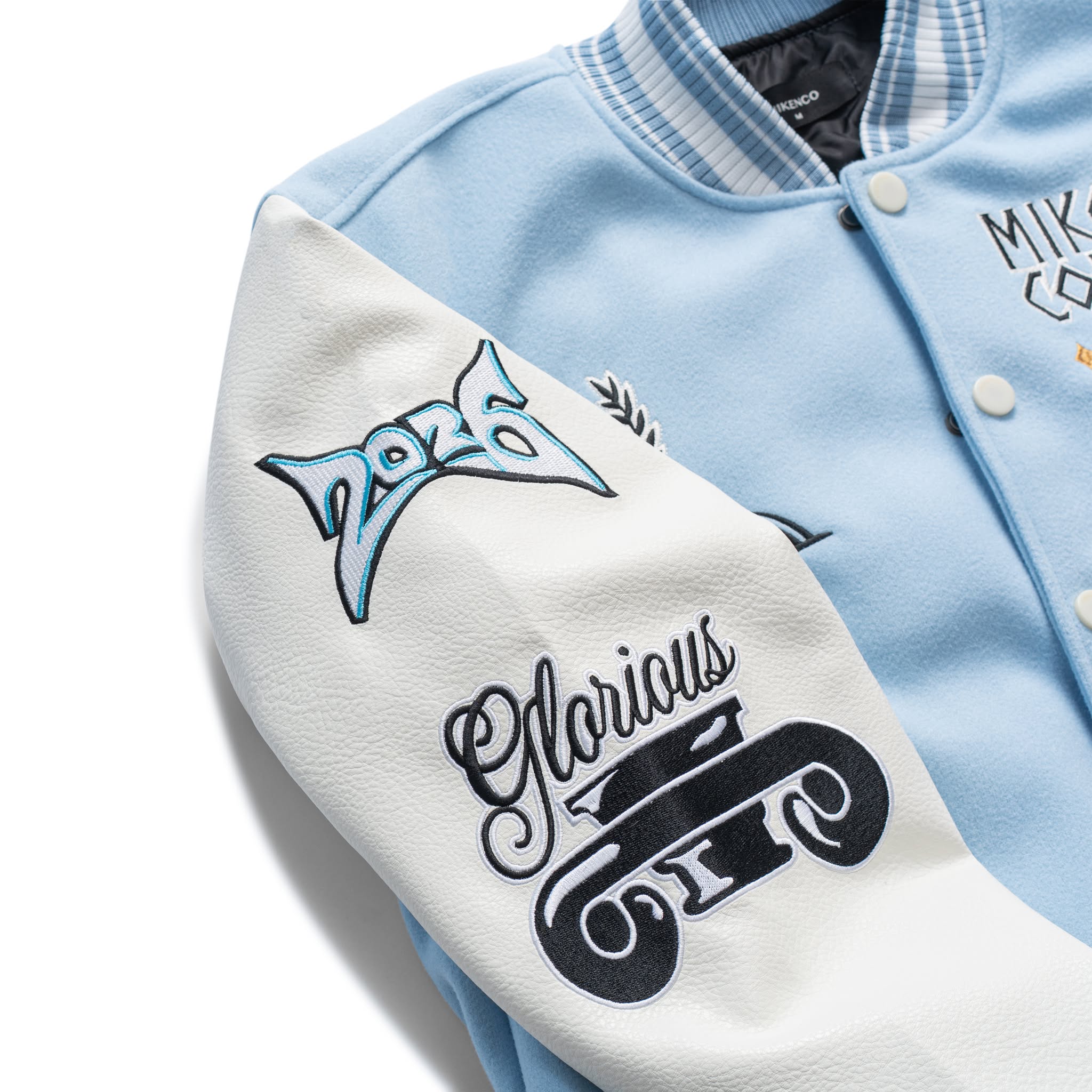 PEGASUS GLORY VARSITY