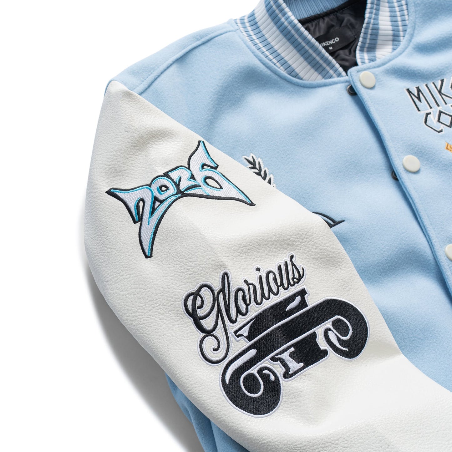 PEGASUS GLORY VARSITY