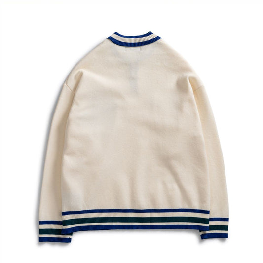 ATTIRE POLO KNITWEAR