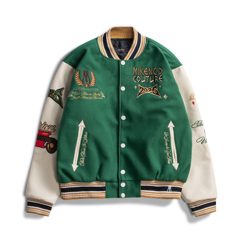 PEGASUS GLORY VARSITY