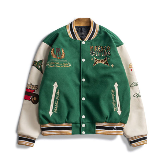 PEGASUS GLORY VARSITY