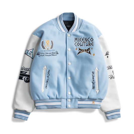 PEGASUS GLORY VARSITY