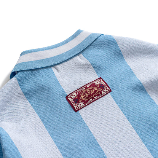 GLORIOUS STRIPES KNITWEAR