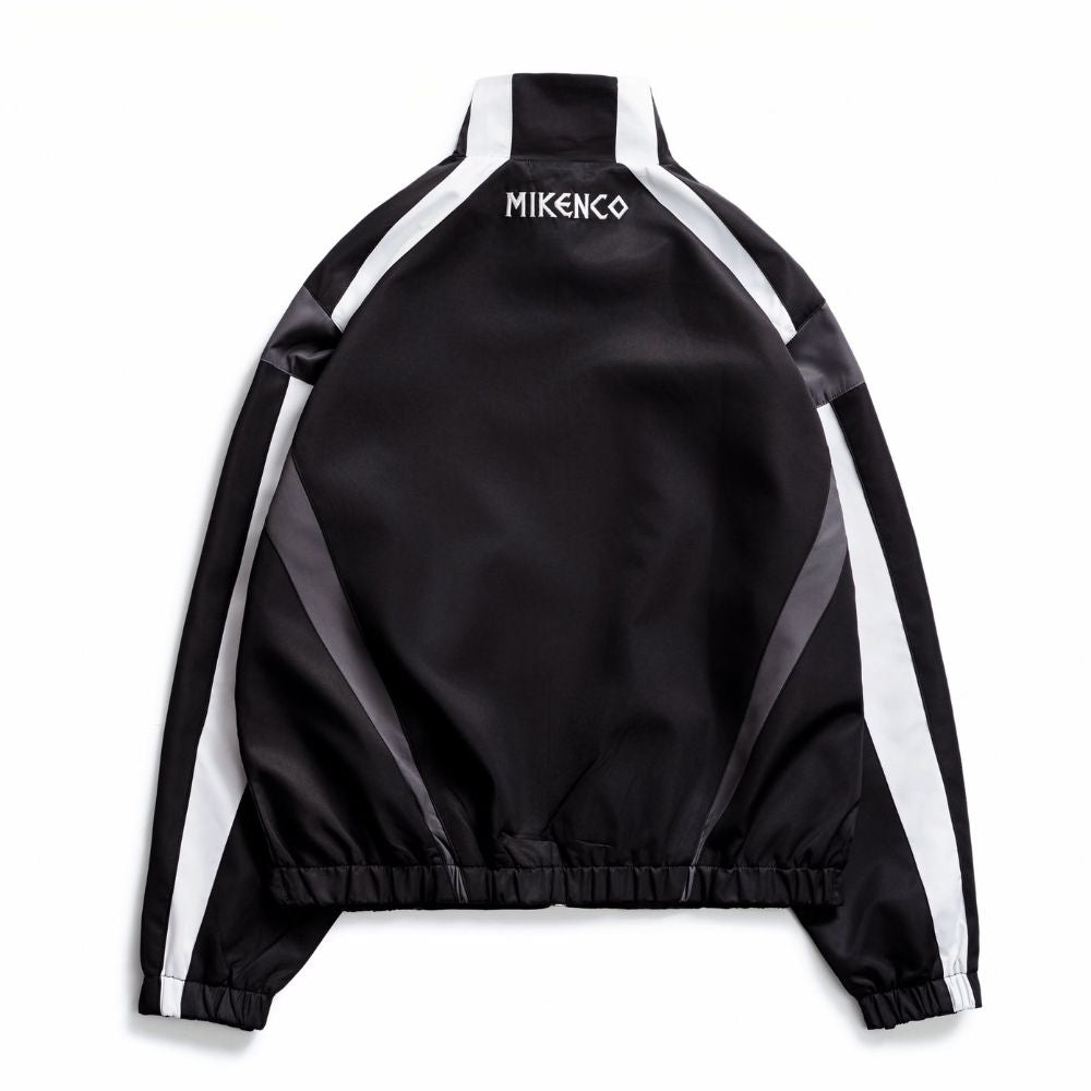 HERITAGE TRACK JACKET
