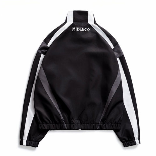 HERITAGE TRACK JACKET