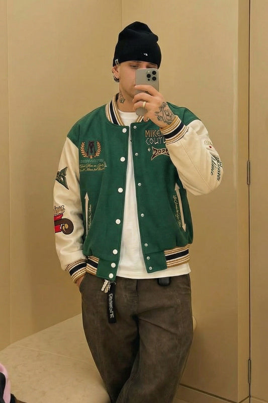 PEGASUS GLORY VARSITY