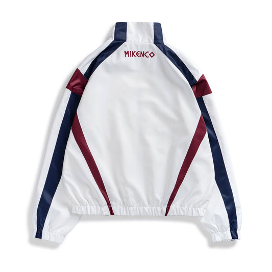 HERITAGE TRACK JACKET