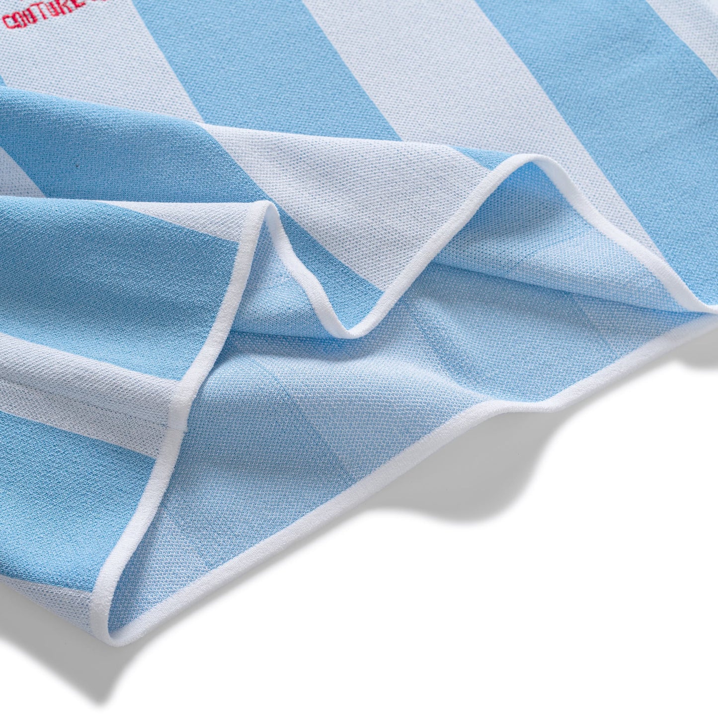 GLORIOUS STRIPES KNITWEAR