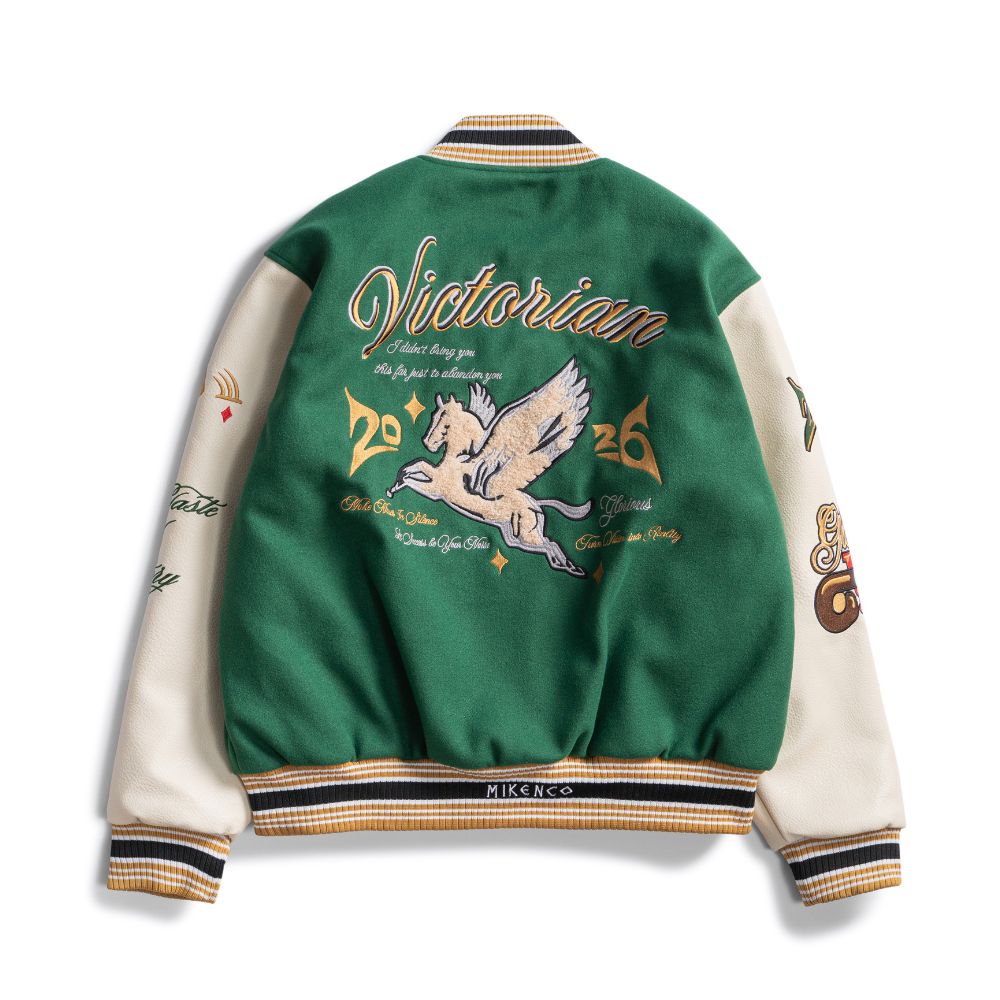 PEGASUS GLORY VARSITY