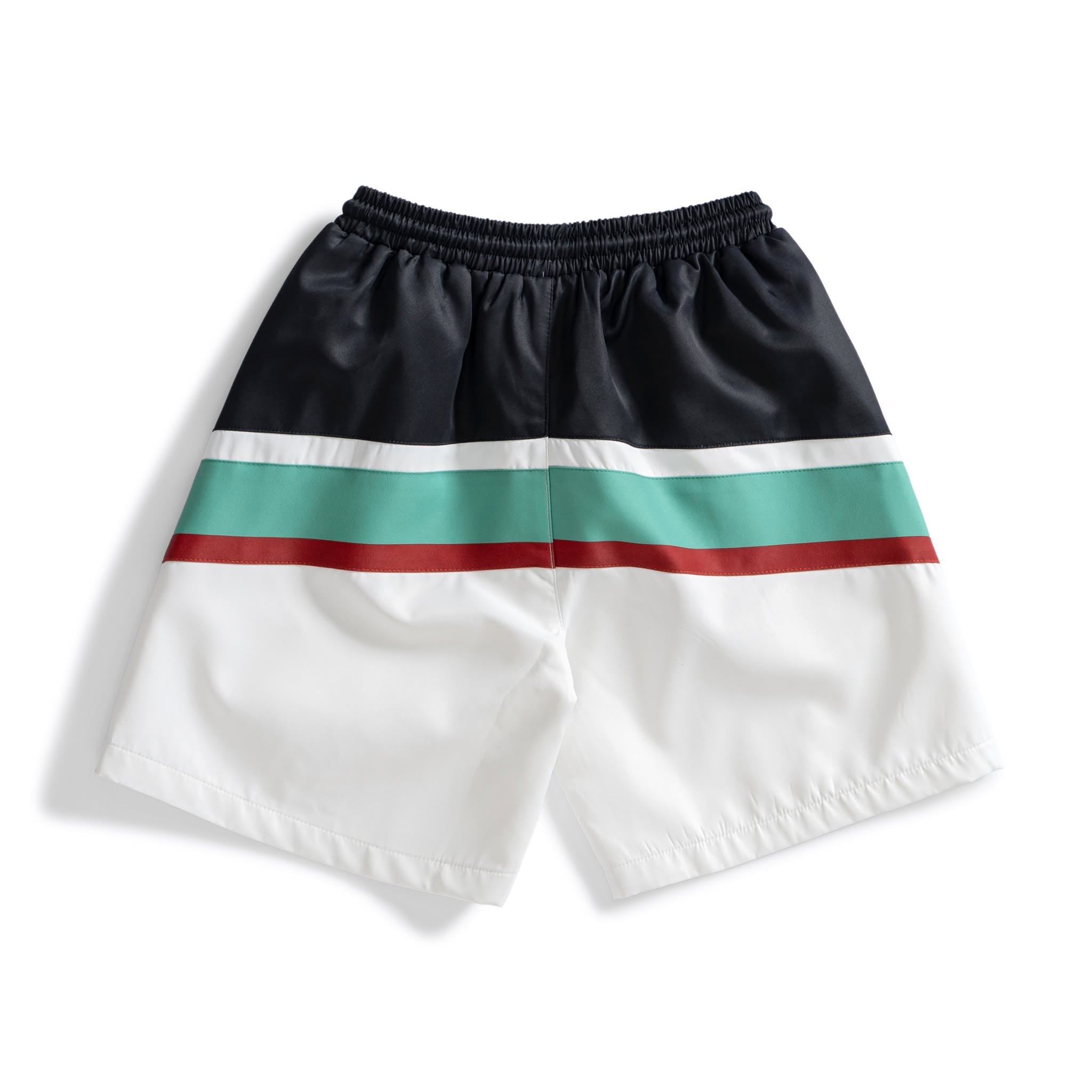 GLORIOUS CHEVRON SHORT (KID)