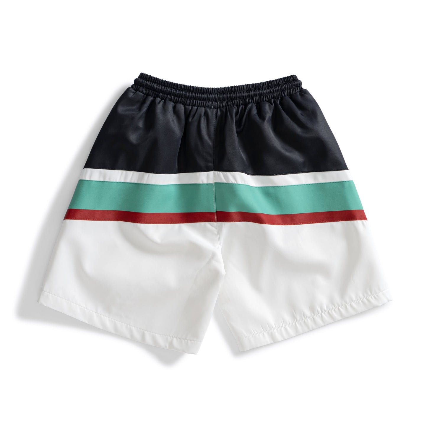 GLORIOUS CHEVRON SHORT (KID)