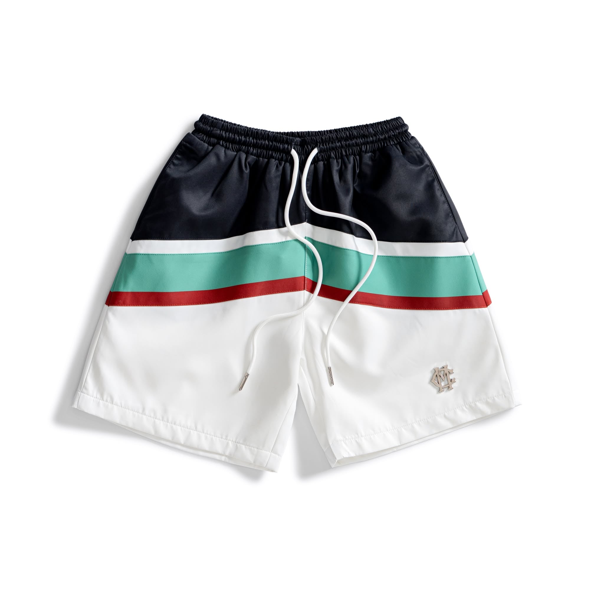 GLORIOUS CHEVRON SHORT (KID)