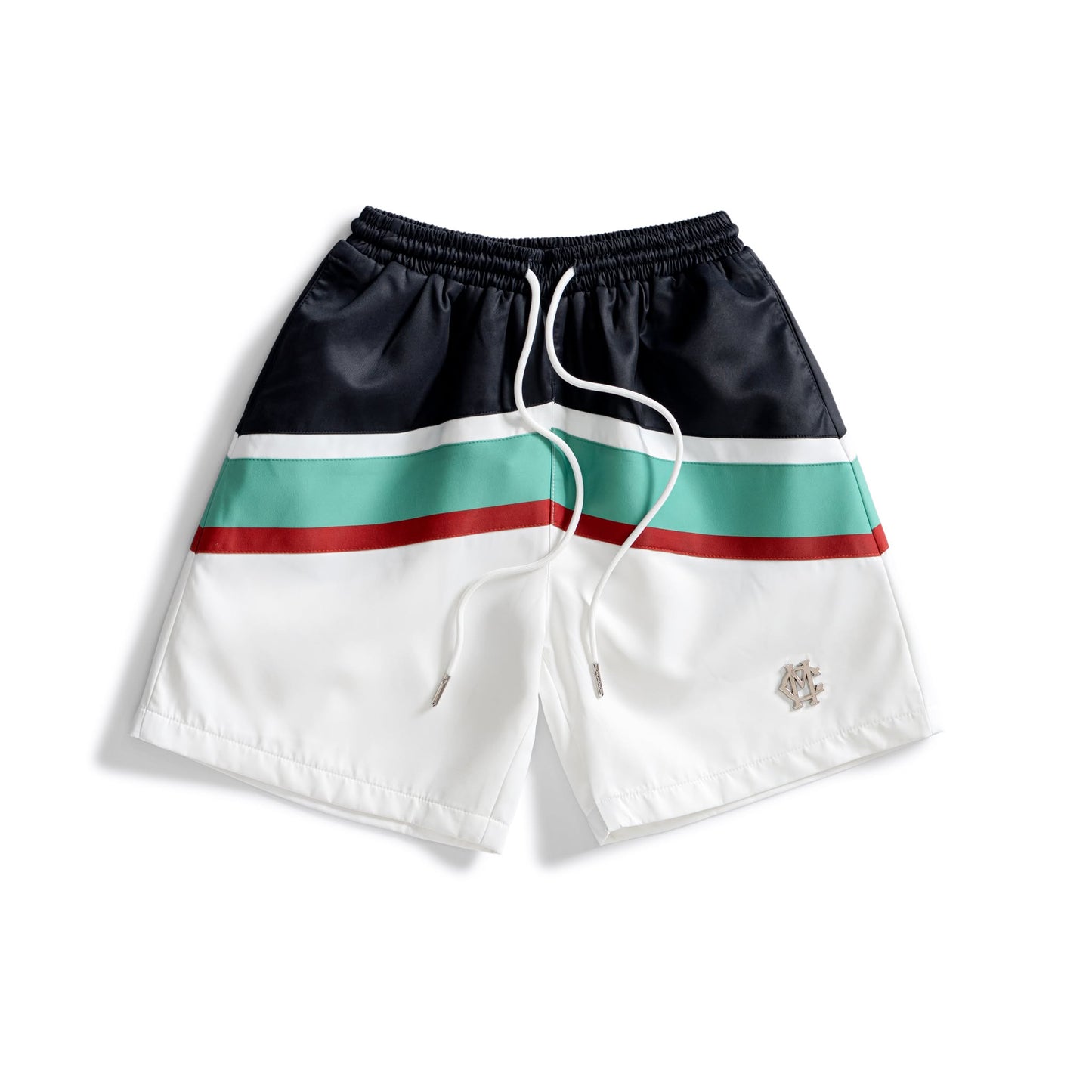 GLORIOUS CHEVRON SHORT (KID)