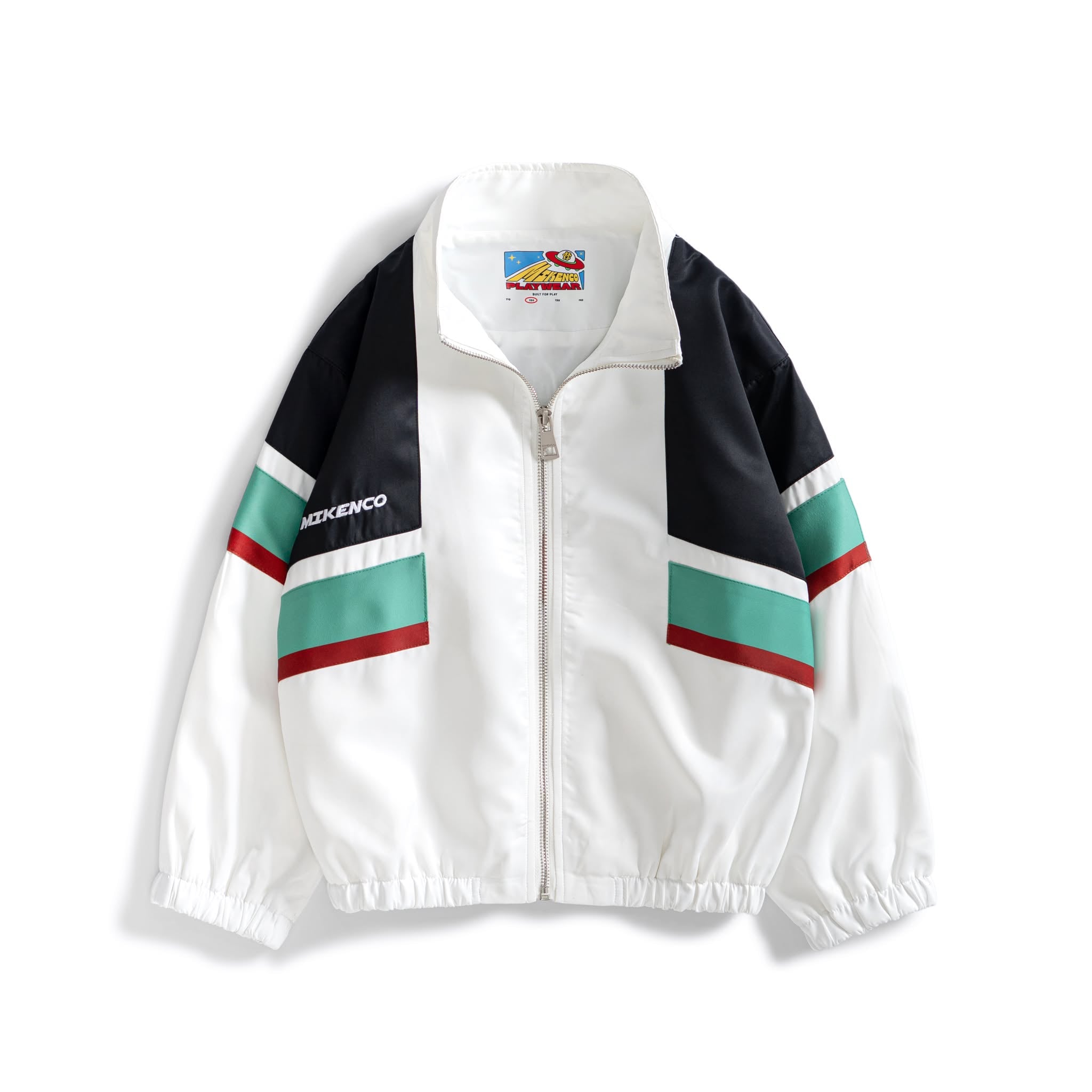 GLORIOUS CHEVRON JACKET (KID)