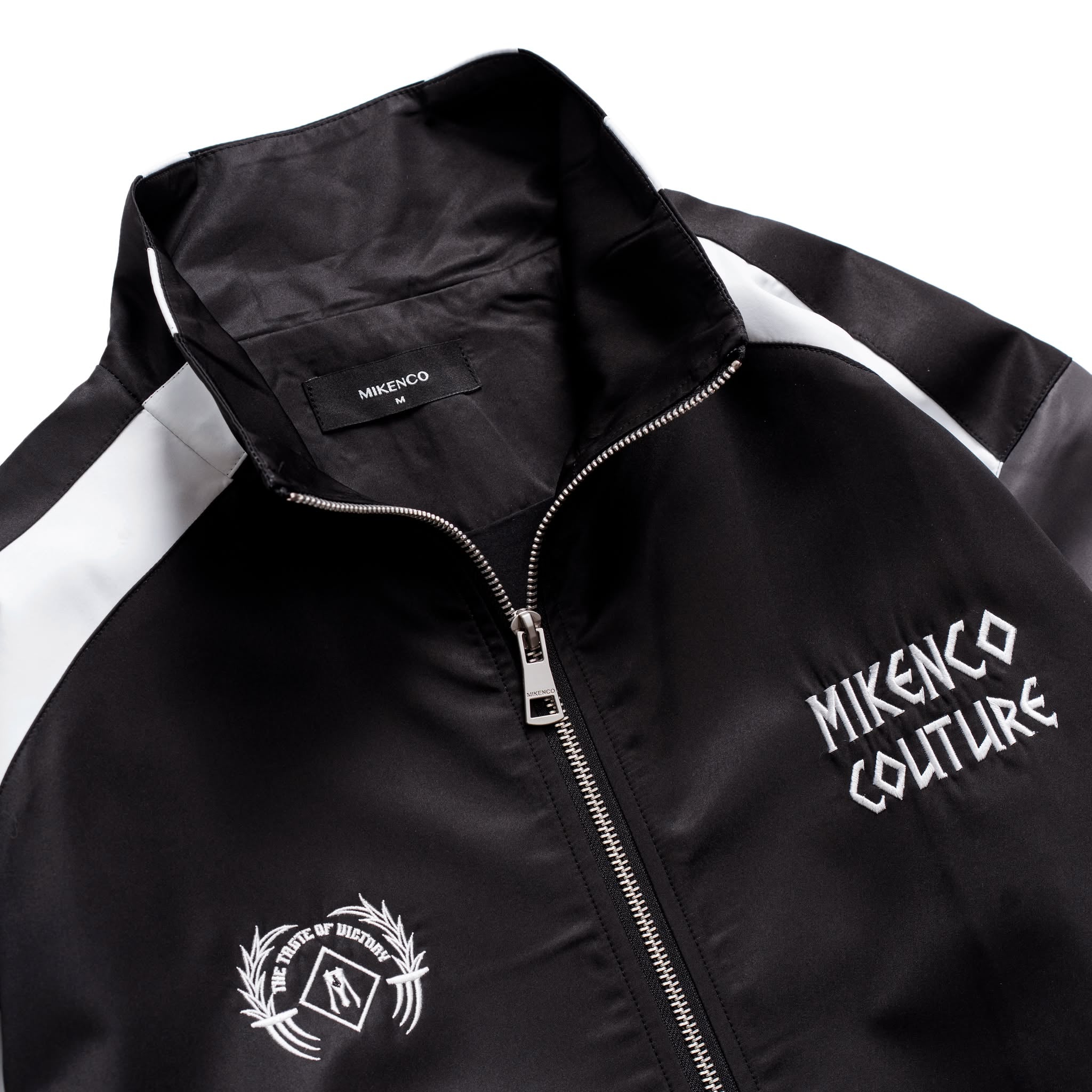 HERITAGE TRACK JACKET