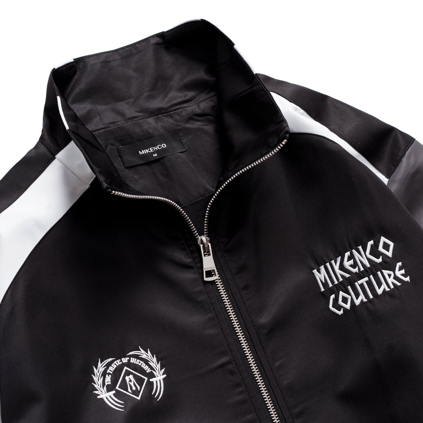 HERITAGE TRACK JACKET