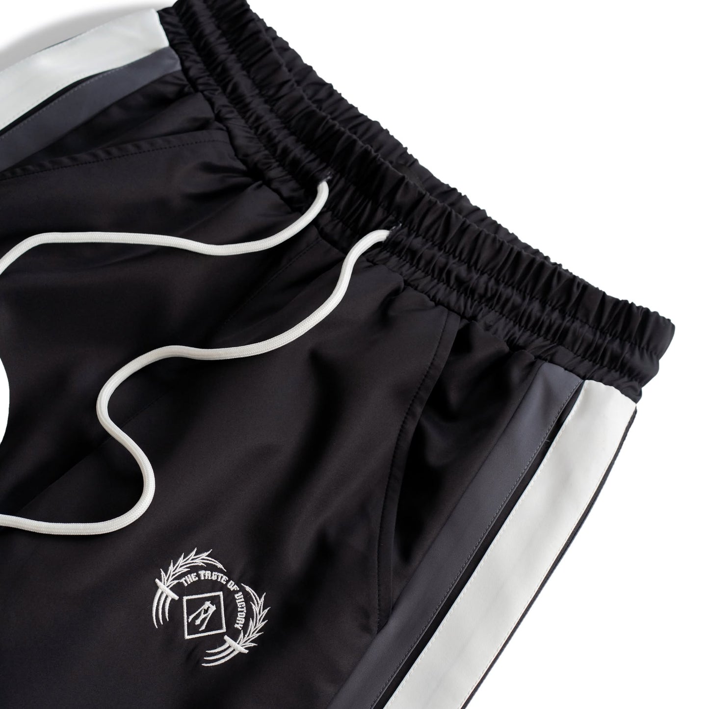 HERITAGE TRACK PANT
