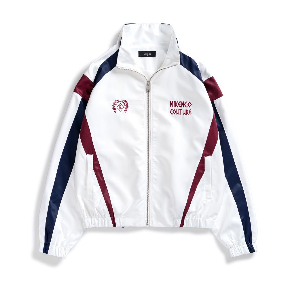 HERITAGE TRACK JACKET