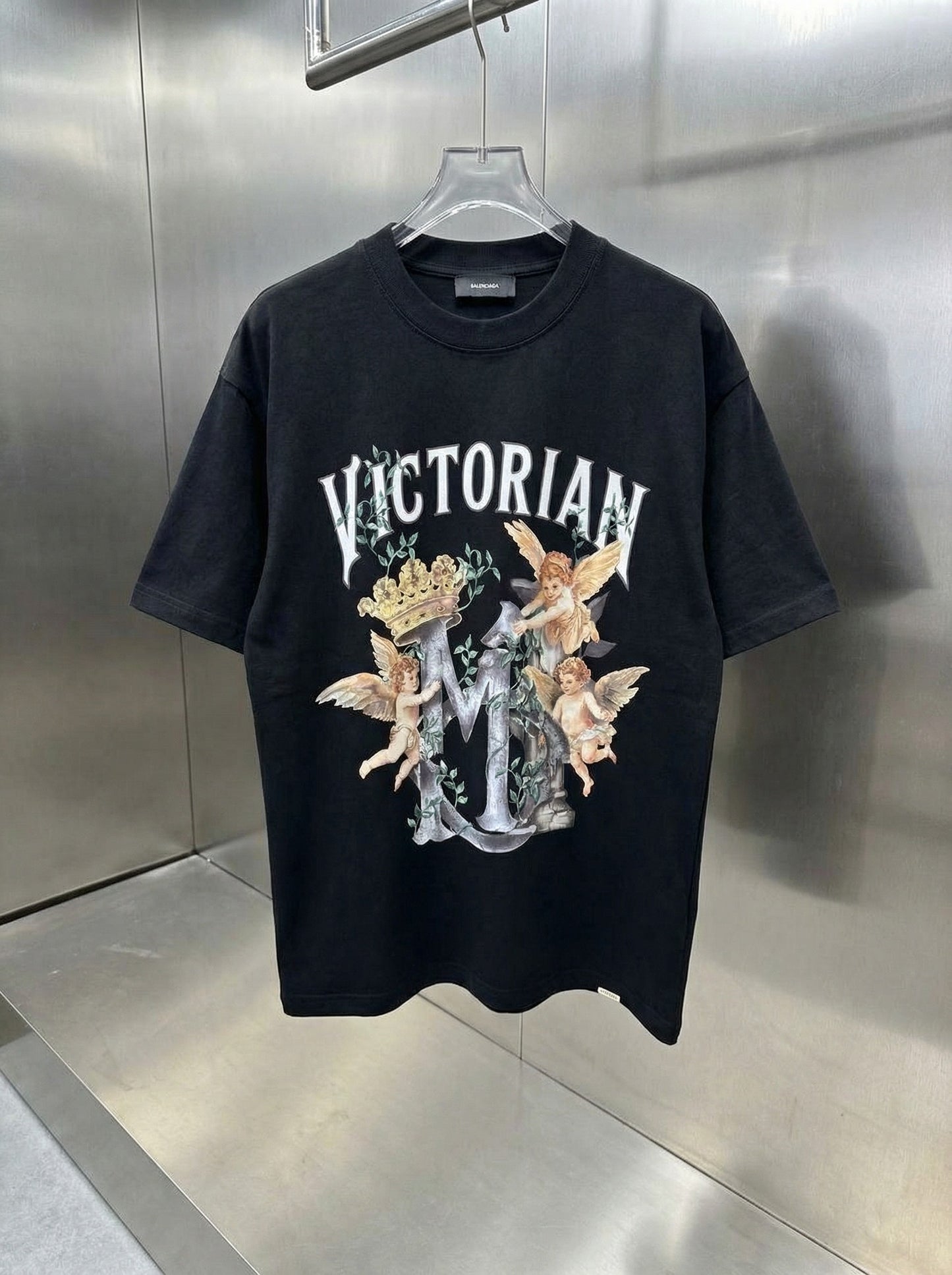 VICTORIAN ANGEL TSHIRT